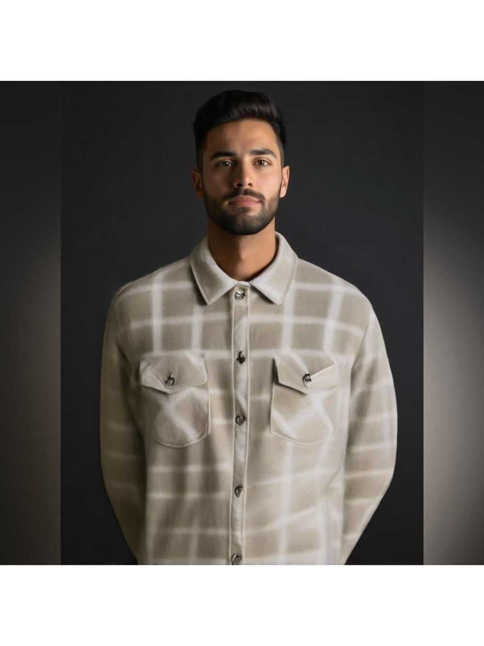 Universal thread, men’s size large